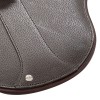 popręg skokowy anatomiczny z fartuchem GH03 jumping girth x-horse.com 1.jpg