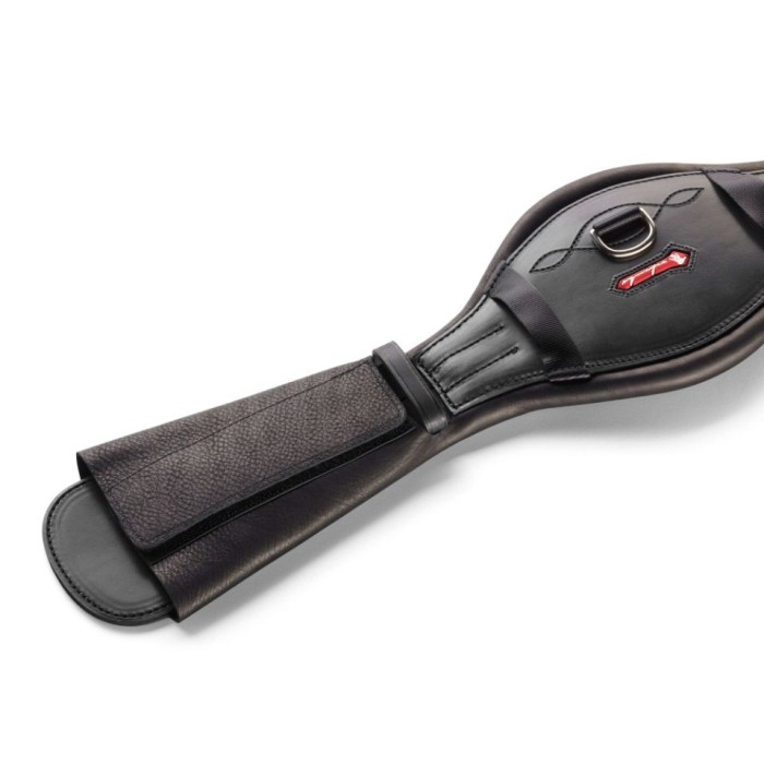 popręg ujeżdżeniowy Equipe GH22 dressage girth x-horse.com 1.jpg