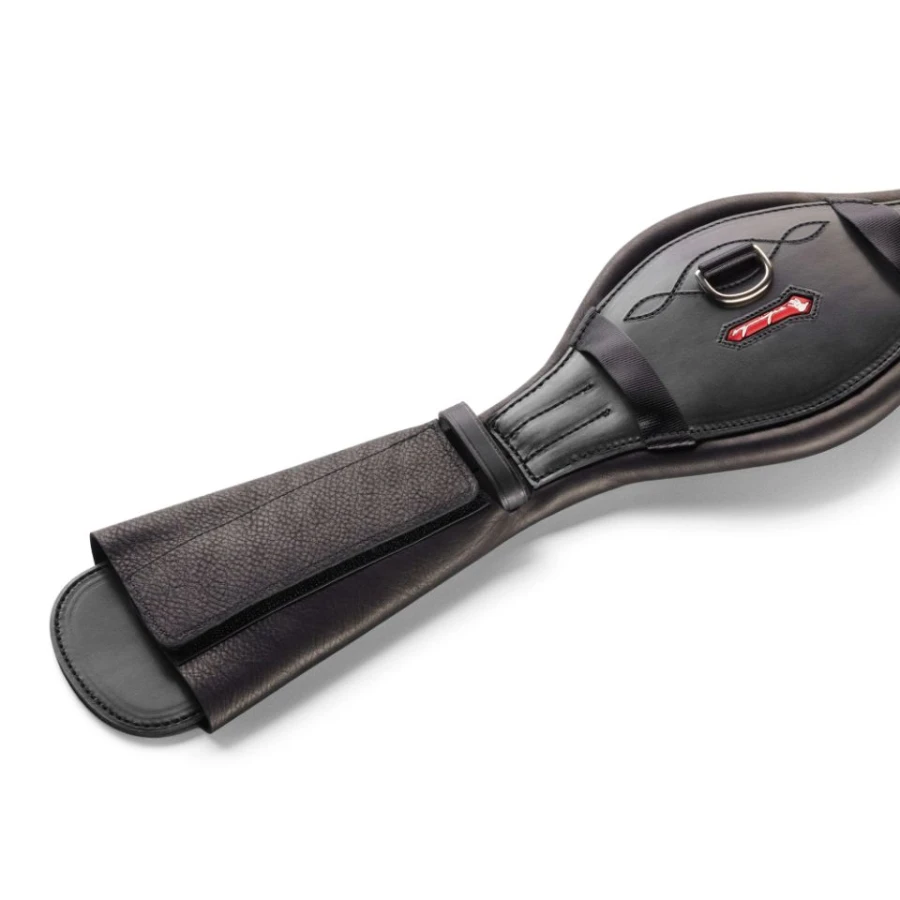 popręg ujeżdżeniowy Equipe GH22 dressage girth x-horse.com 1.jpg