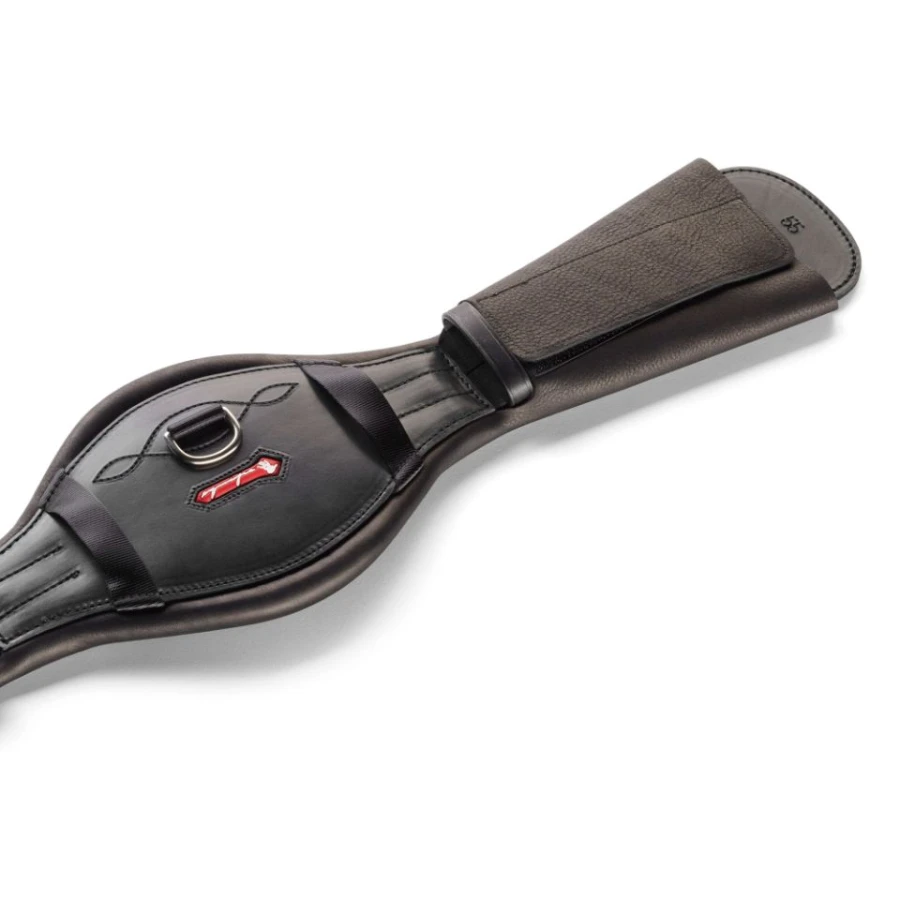 popręg ujeżdżeniowy Equipe GH22 dressage girth x-horse.com 2.jpg