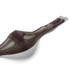 popręg skokowy anatomiczny Equipe Candy z kevlarem i karabinkiem GH30 jumping girth x-horse.com 2.jpg