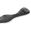 Popręg ujeżdżeniowy anatomiczny bez gum BI-ELASTIC Equipe GH33 dressage girth x-horse.com 2.jpg
