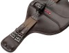 popręg WKKW z fartuchem GH20 Equipe WKKW girth x-horse.com 1.jpg