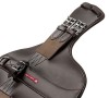 popręg WKKW z fartuchem GH20 Equipe WKKW girth x-horse.com 2.jpg