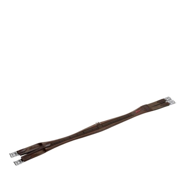 popręg ogólnoużytkowy Equipe Classic Soft GH05 general purpose girth x-horse.com.jpg