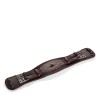 popręg ujeżdżeniowy anatomiczny Equipe Rose GH19 dressage girth anatomic x-horse.com.jpg