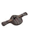 popręg WKKW z fartuchem GH20 Equipe WKKW girth x-horse.com.jpg