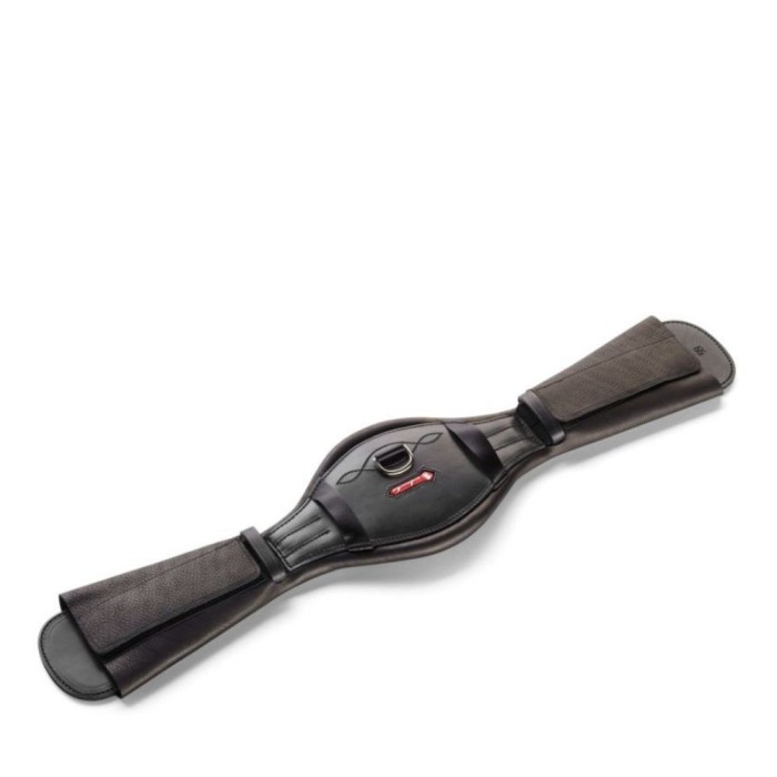 popręg ujeżdżeniowy Equipe GH22 dressage girth x-horse.com.jpg