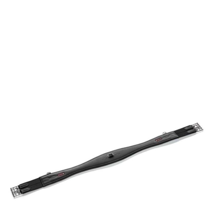 popręg ogólnoużytkowy z gumami Equipe GH24 Special general purpose girth x-horse.com.jpg